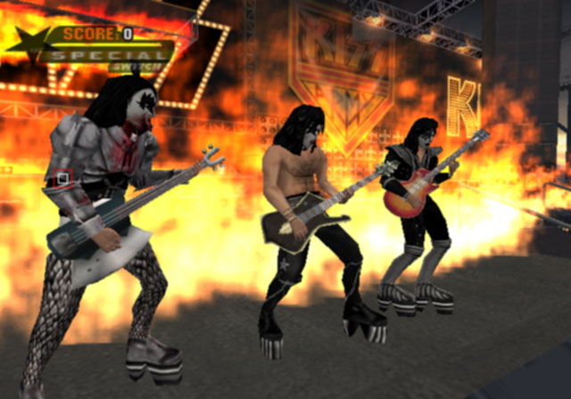 Illustration for article titled The Best, Worst And Weirdest Guest Skaters From The Tony Hawk Games